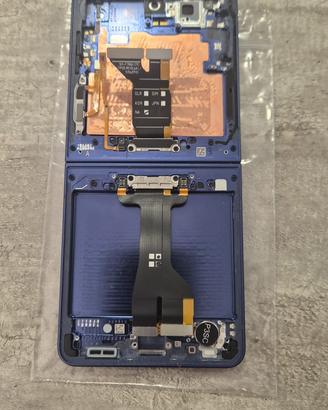 Samsung Galaxy Flip 7  SM-F766B