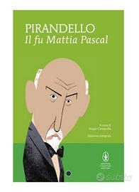 Pirandello Il fu Mattia Pascal 