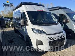 DETHLEFFS DETHLEFFS GLOBETRAIL 600 ER FIAT