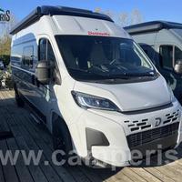 DETHLEFFS DETHLEFFS GLOBETRAIL 600 ER FIAT