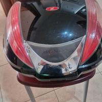 Bauletto honda