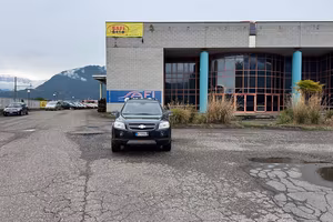 Chevrolet Captiva 2.0 vcdi 16v LTX