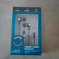 auricolari nuove