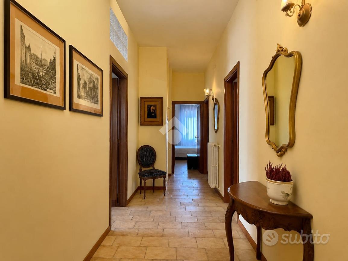 Appartamento – San Giovanni Rotondo, Foggia - Altro