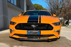 mustang
