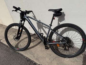 Bicicletta MTB EXPL 520