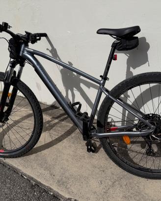 Bicicletta MTB EXPL 520
