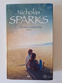L'ultima canzone