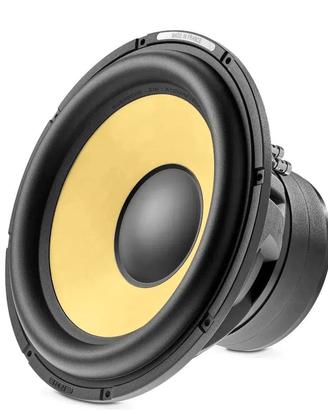 subwoofer focal kx30
