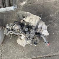 Cambio robotizzato Fiat Lancia