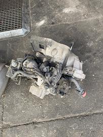 Cambio robotizzato Fiat Lancia