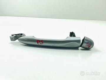 MANIGLIA ESTERNA POSTERIORE SINISTRA RENAULT Megan