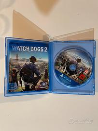 Watch Dogs 2 (PS4)
