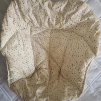 Cuscino sedia Stokke