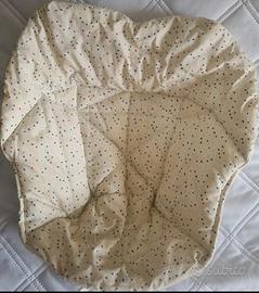 Cuscino sedia Stokke