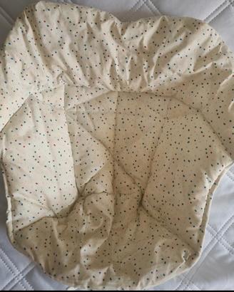 Cuscino sedia Stokke