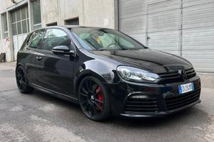 Golf 6 GTI, Full optional condizioni pari a nuovo.