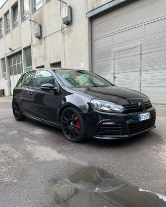 Golf 6 GTI, Full optional condizioni pari a nuovo.