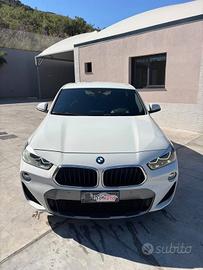 Bmw X2 xDrive20d Msport