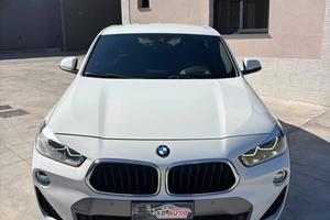 Bmw X2 xDrive20d Msport