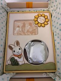 Cornice Portafoto con calco Thun