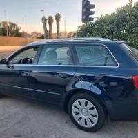 Audi A4 2.0 16V TDI Avant