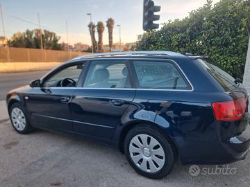 Audi A4 2.0 16V TDI Avant