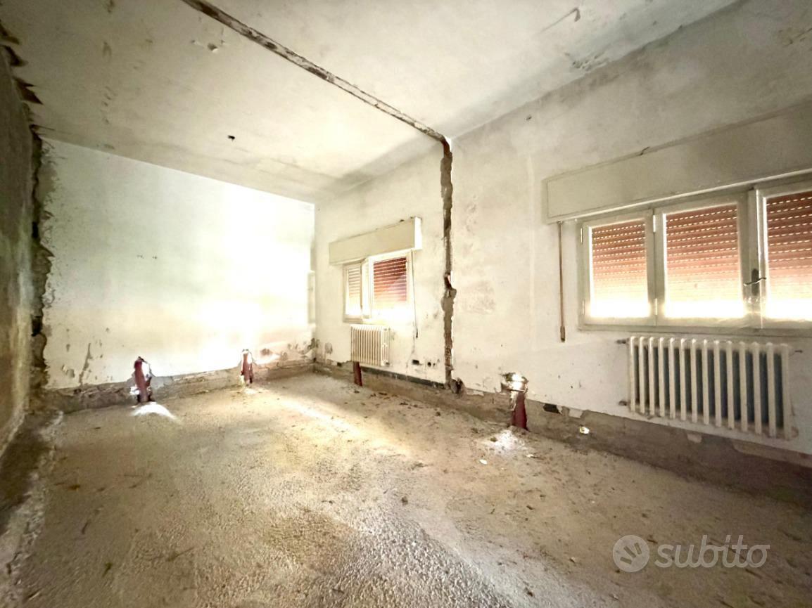 Casa – Pistoia, Casermette, Capostrada - Vista 4