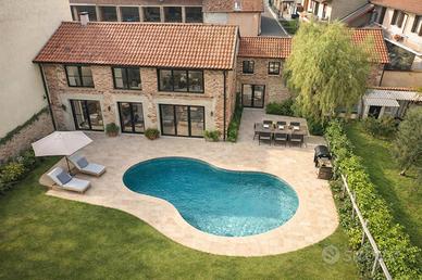 Rustico/Casale/Corte Agrate Brianza