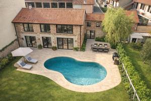 Rustico/Casale/Corte Agrate Brianza