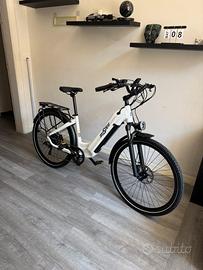 Onesport OT05 Pro City E-Bike 22.5Ah