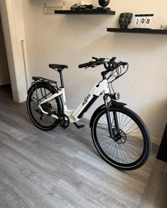 Onesport OT05 Pro City E-Bike 22.5Ah