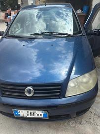 fiat punto 2005