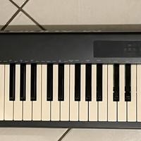 M-audio Keystation 88 tastiera midi controller