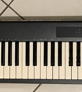 M-audio Keystation 88 tastiera midi controller