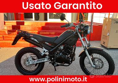 Rieju Marathon 250- Usato Garantito - anche a rate