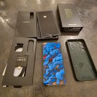 GALAXY S23 256 GIGA VERDE