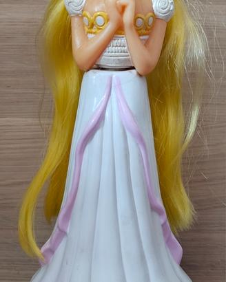 Rarità Vintage - Bagnoschiuma Sailor Moon 1992