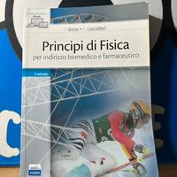 Principi dí fisica