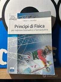 Principi dí fisica