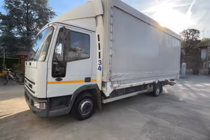 Iveco Eurocargo 75 E 14