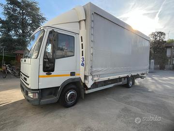 Iveco Eurocargo 75 E 14