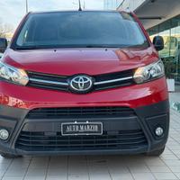 TOYOTA Proace 1.6d 115cv S&S 10q L0 S