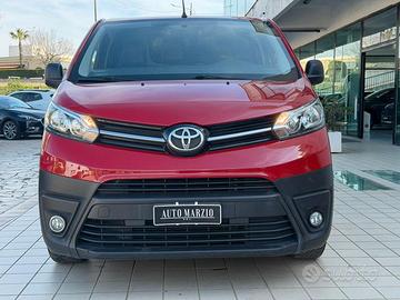 TOYOTA Proace 1.6d 115cv S&S 10q L0 S