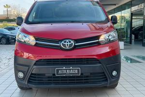 TOYOTA Proace 1.6d 115cv S&S 10q L0 S
