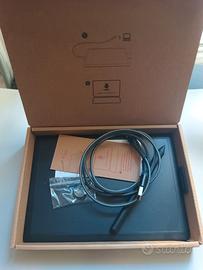 Tavoletta grafica Wacom One