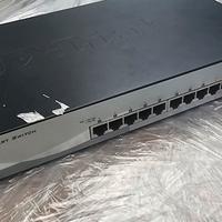 Switch Dlink DGS-1210-10P