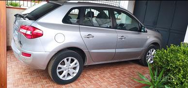Renault/Koleos/2.0dCi/4x4/Full Optional/Leggi Bene