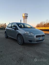 Fiat Grande Punto 2008