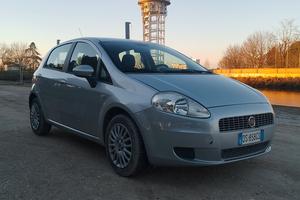Fiat Grande Punto 2008